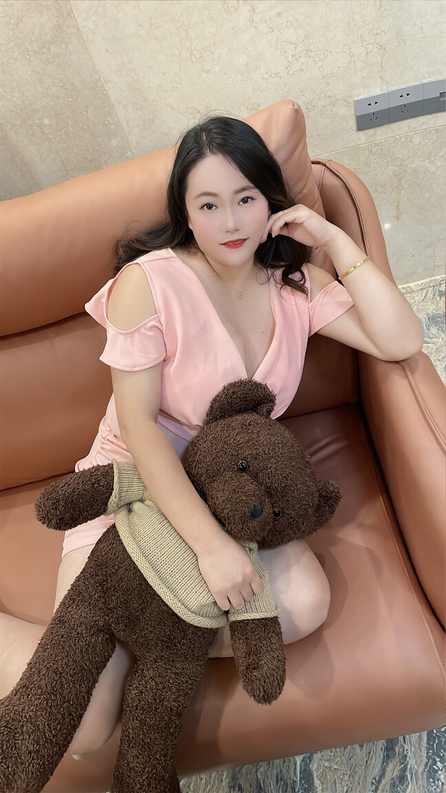 Liu Ying Ying 