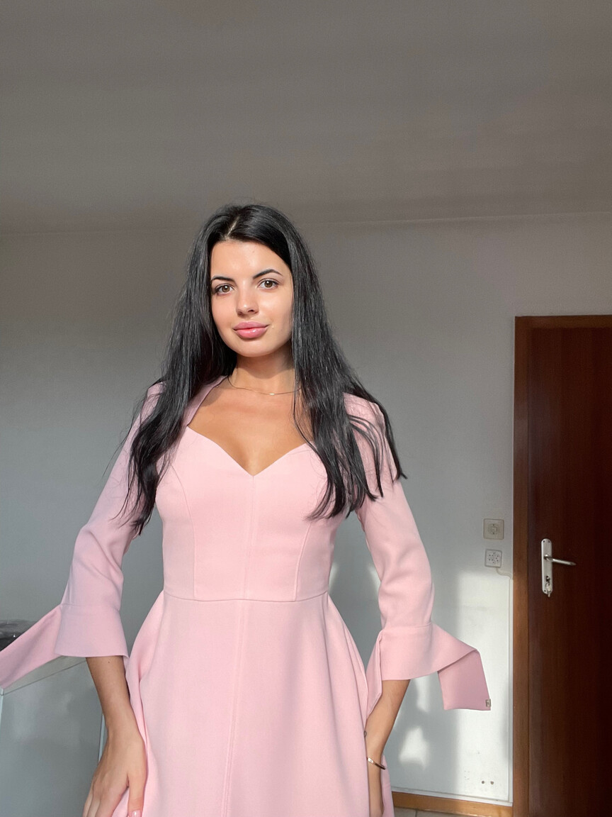 Veronica ukraine brides agency reddit