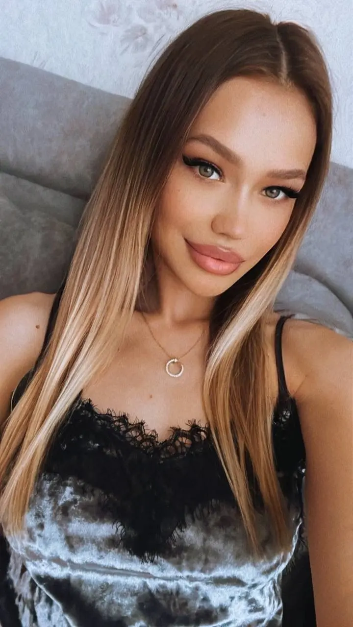 Kateryna dating single girl telegram group