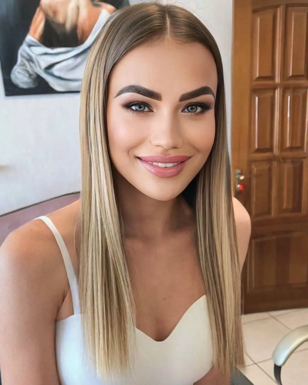 Kateryna dating single girl telegram group