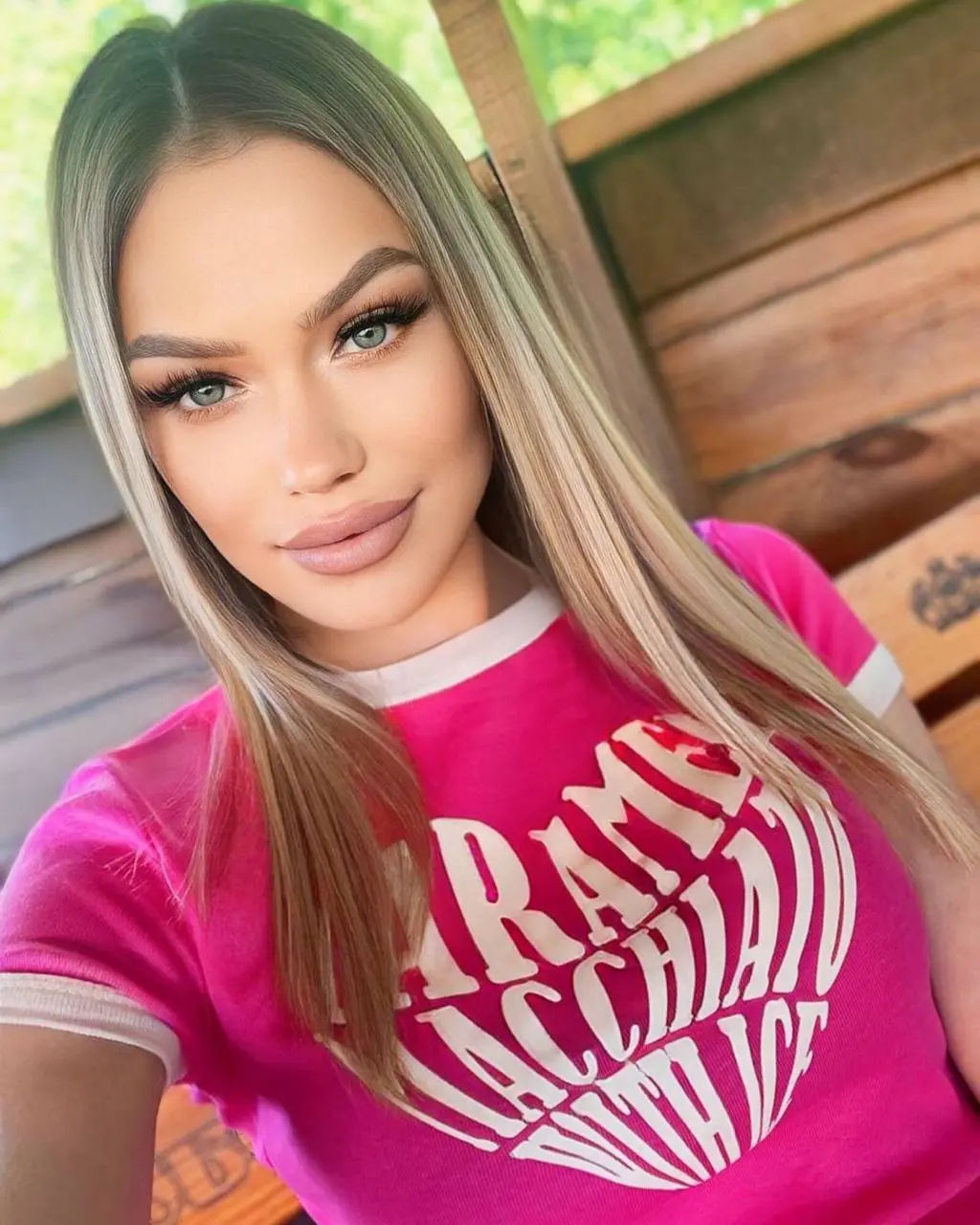 Kateryna dating single girl telegram group