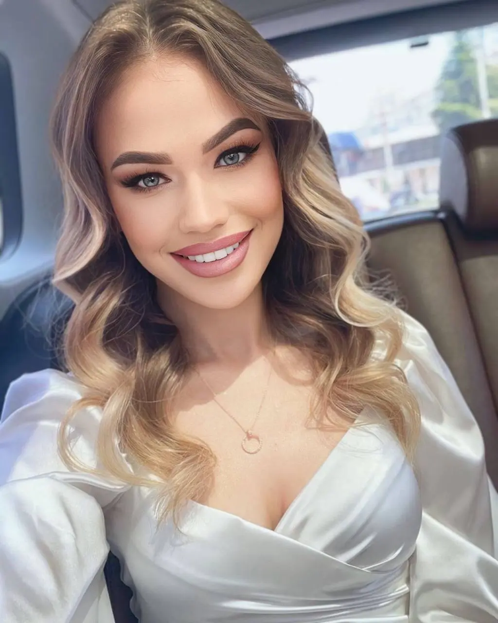 Kateryna dating single girl telegram group