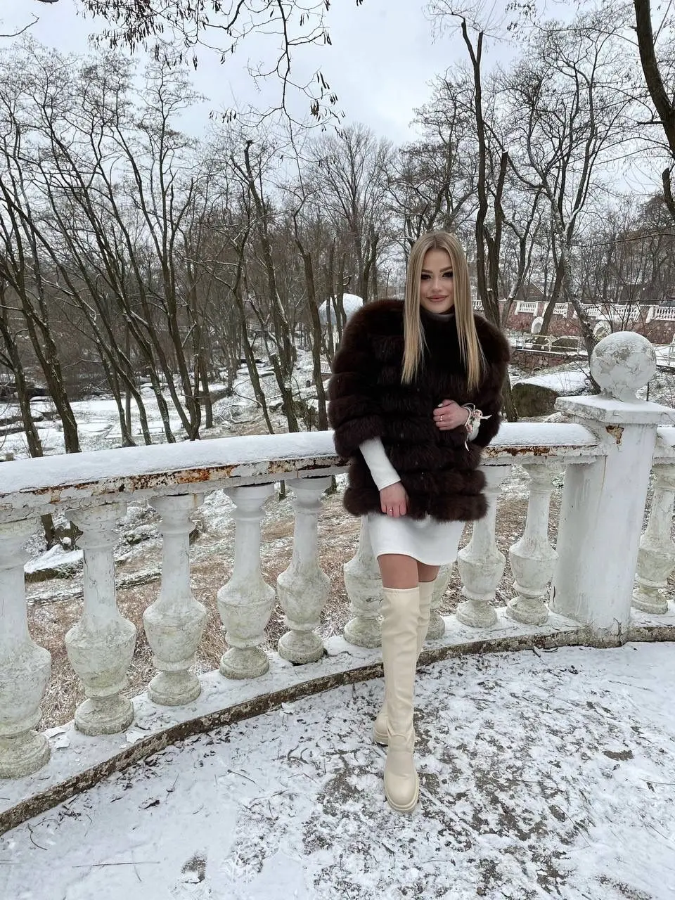 Kateryna dating single girl telegram group