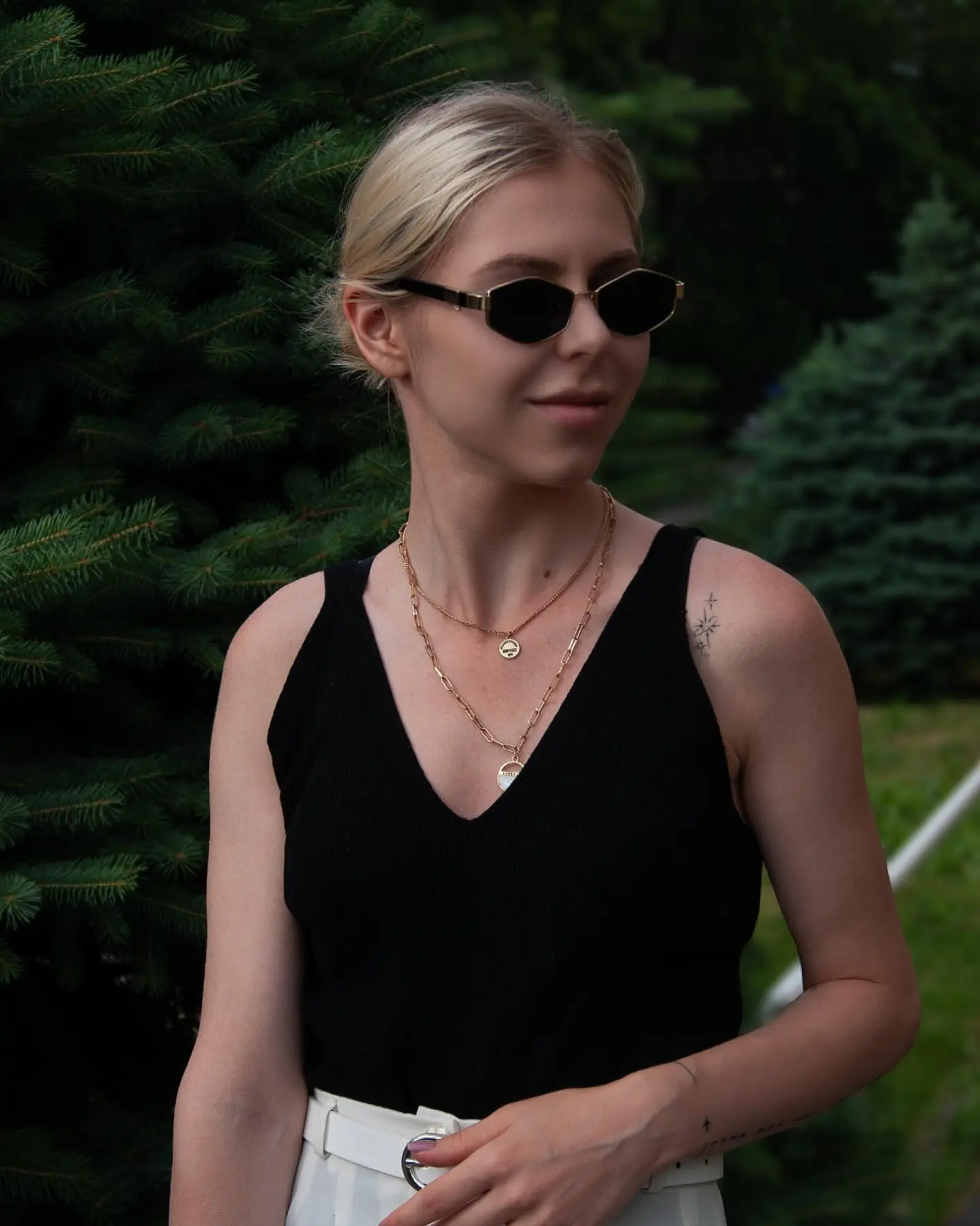 Nataliia singles dating rules