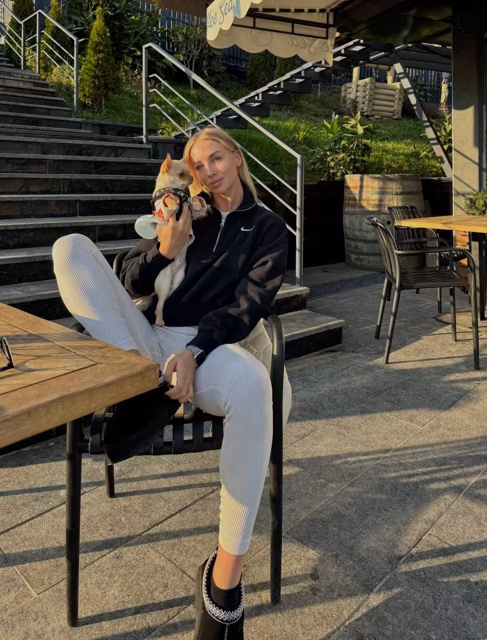 Daria singles dating rules