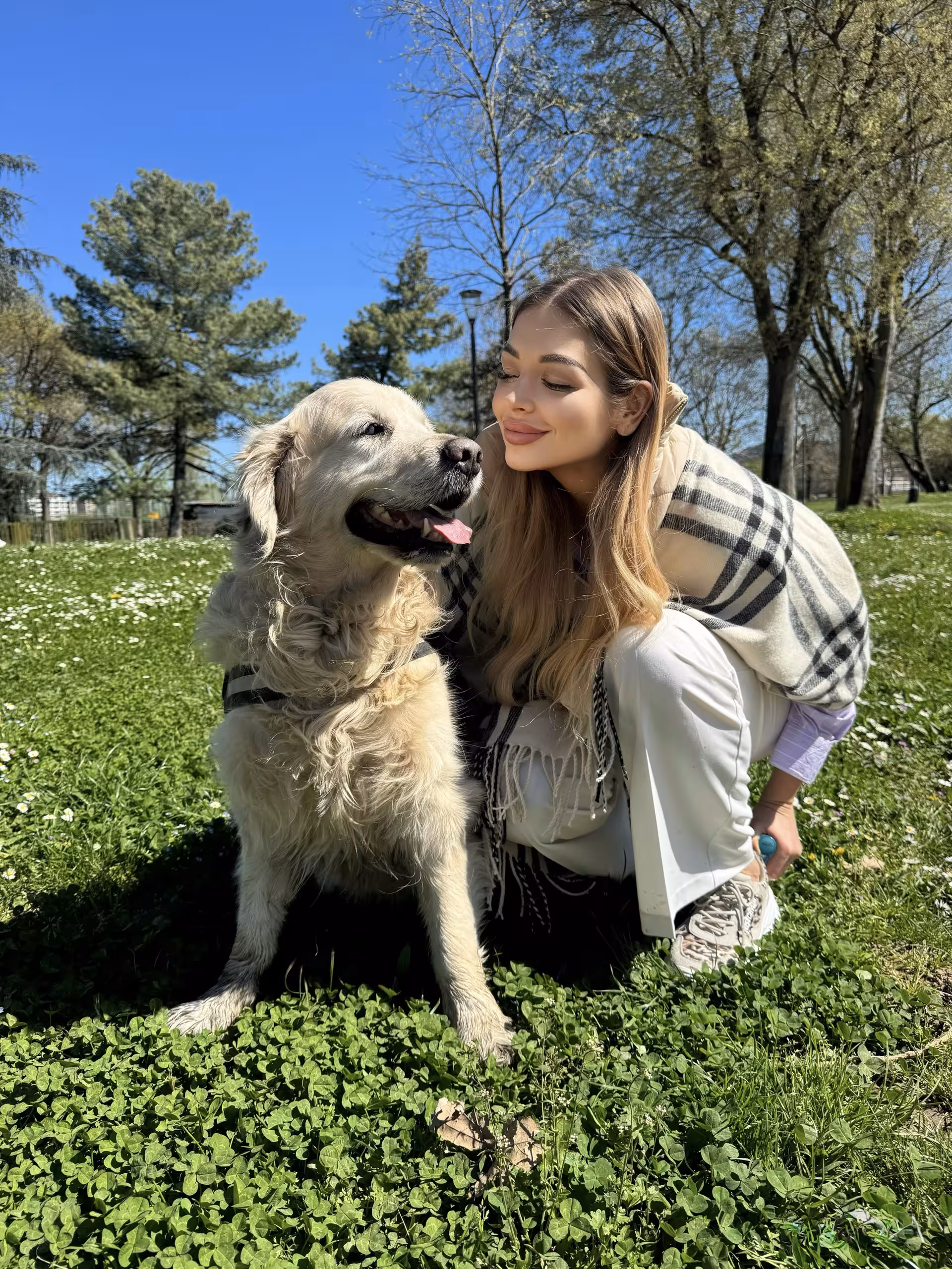 Alina dating single over 50