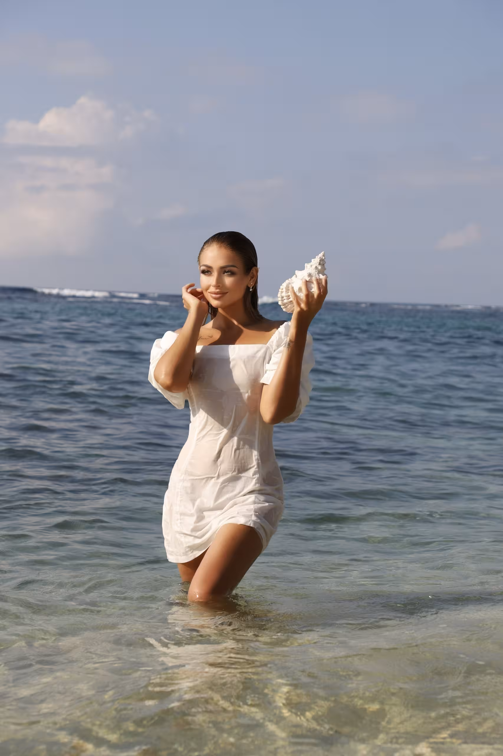 Alina dating single over 50