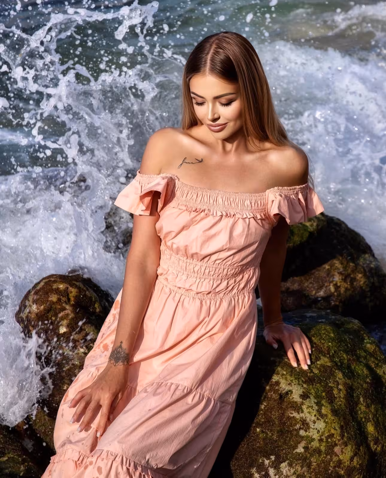 Alina dating single over 50