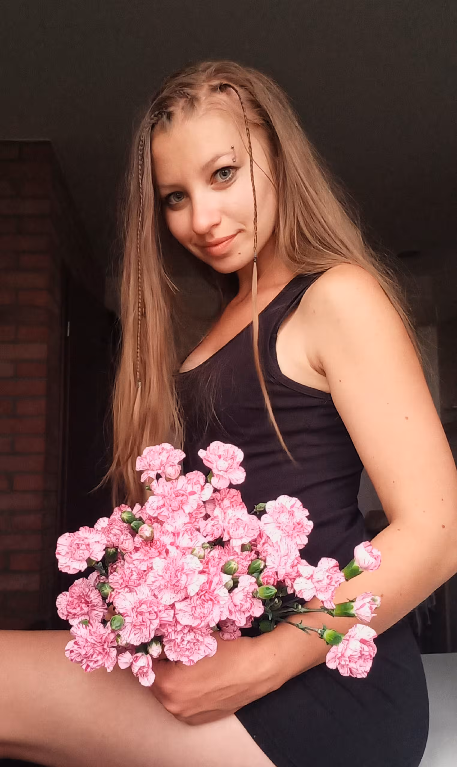 Alina dating single ladies in south africa