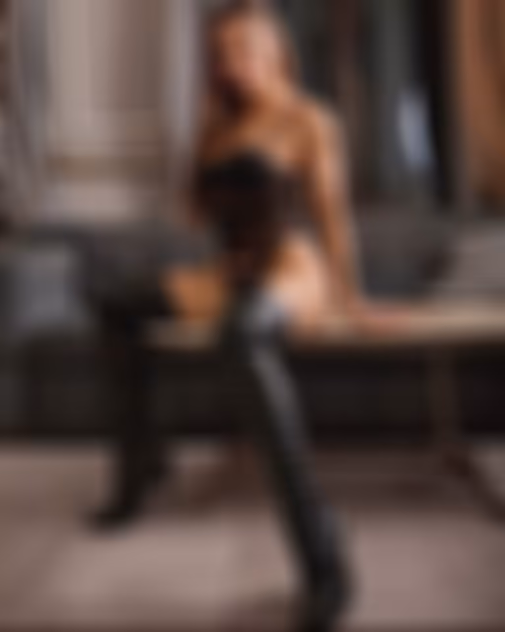 Nina dating single over 50