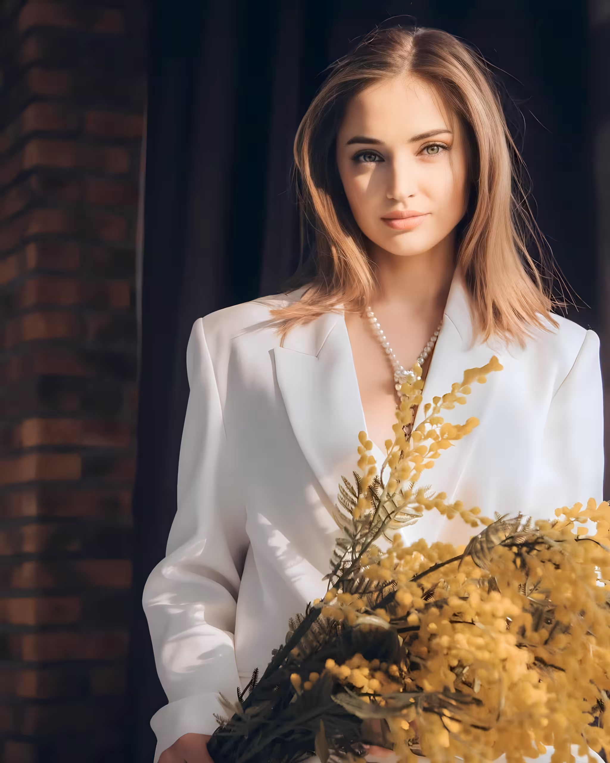 Anastacia online dating single ladies