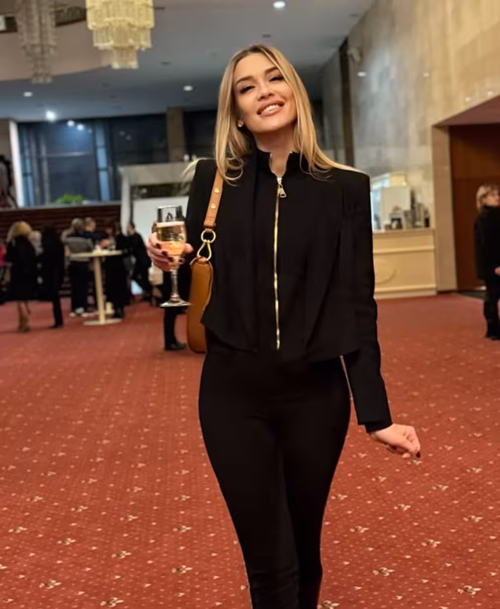 Anna single dating chat