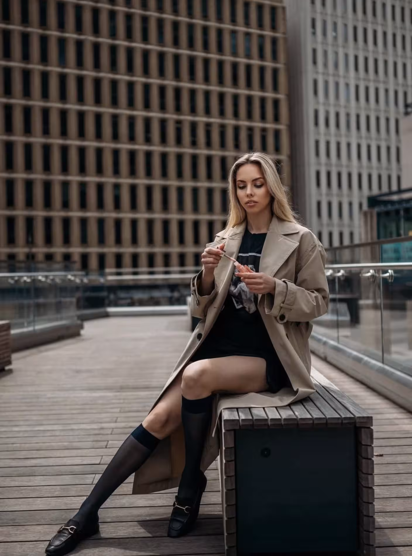 Kateryna bride ukraine