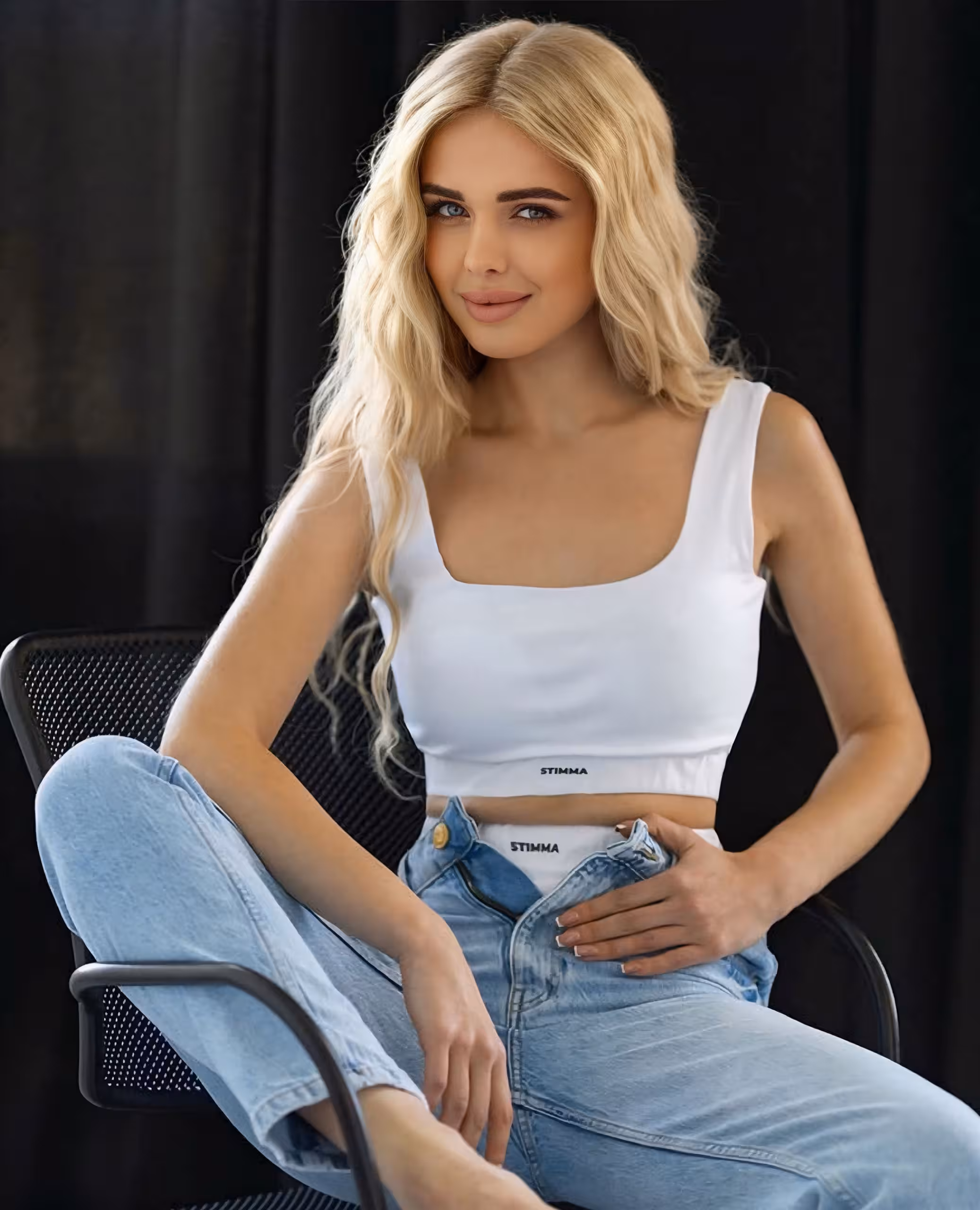 Yaroslava bride ukrainecom