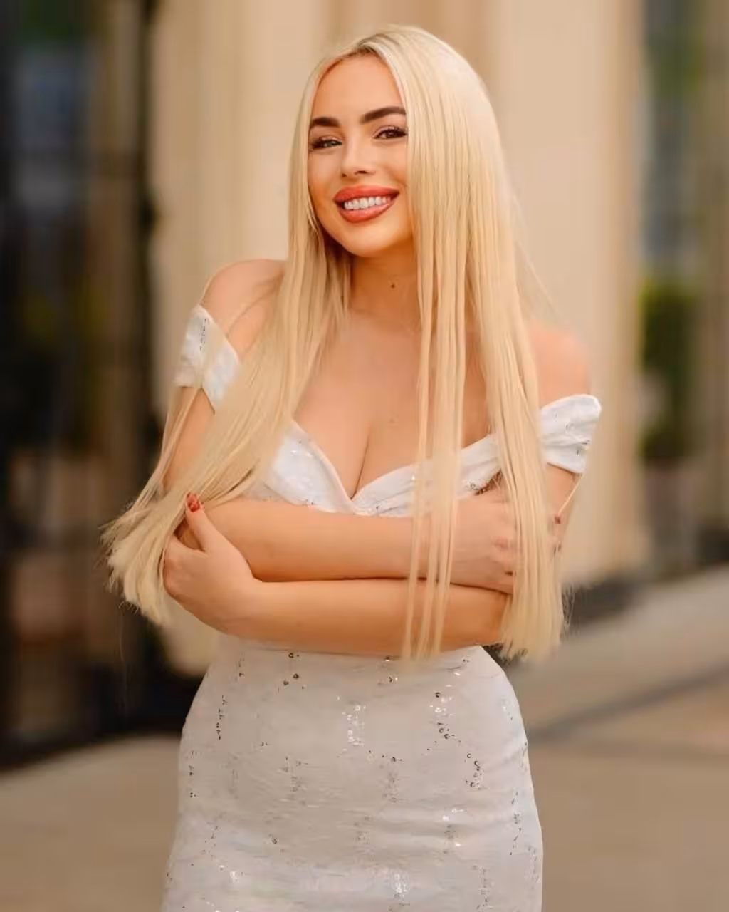 Vika bride ukraine kiev