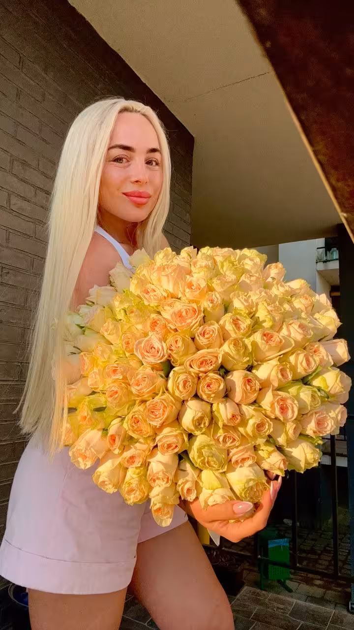 Vika bride ukraine kiev