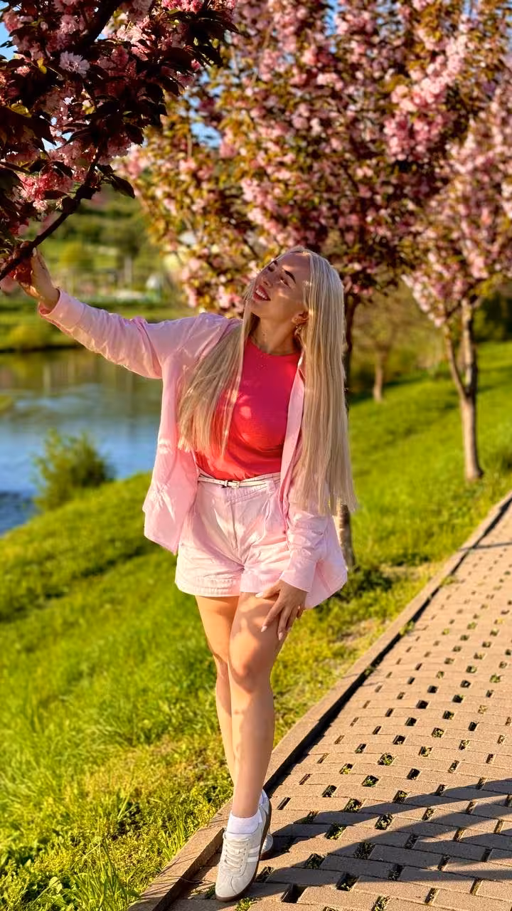 Vika bride ukraine kiev