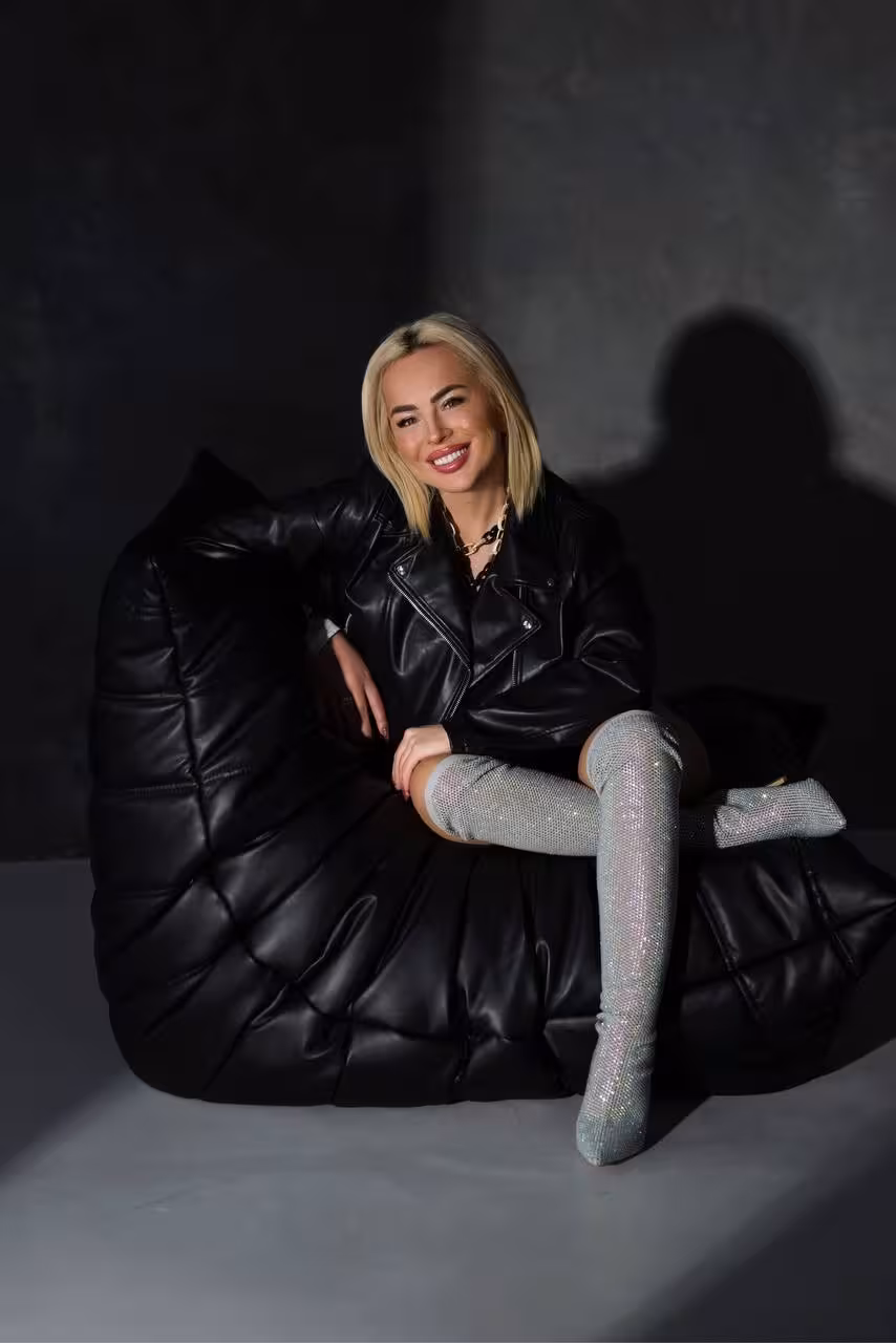 Vika bride ukraine kiev