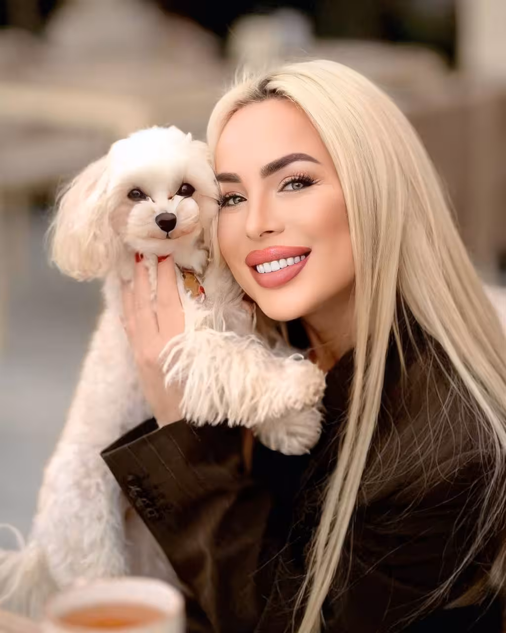 Vika bride ukraine kiev