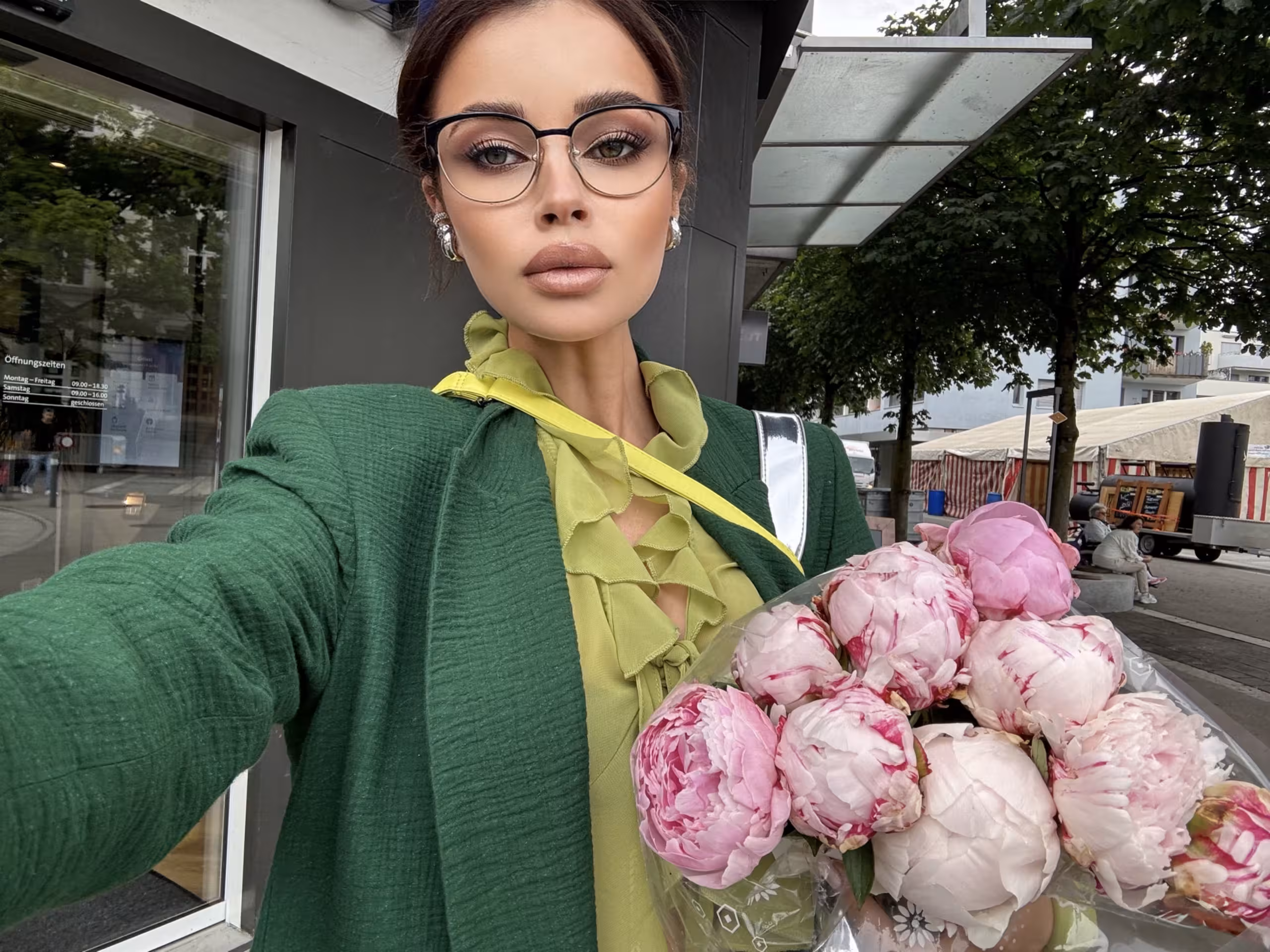 Erika dating single site