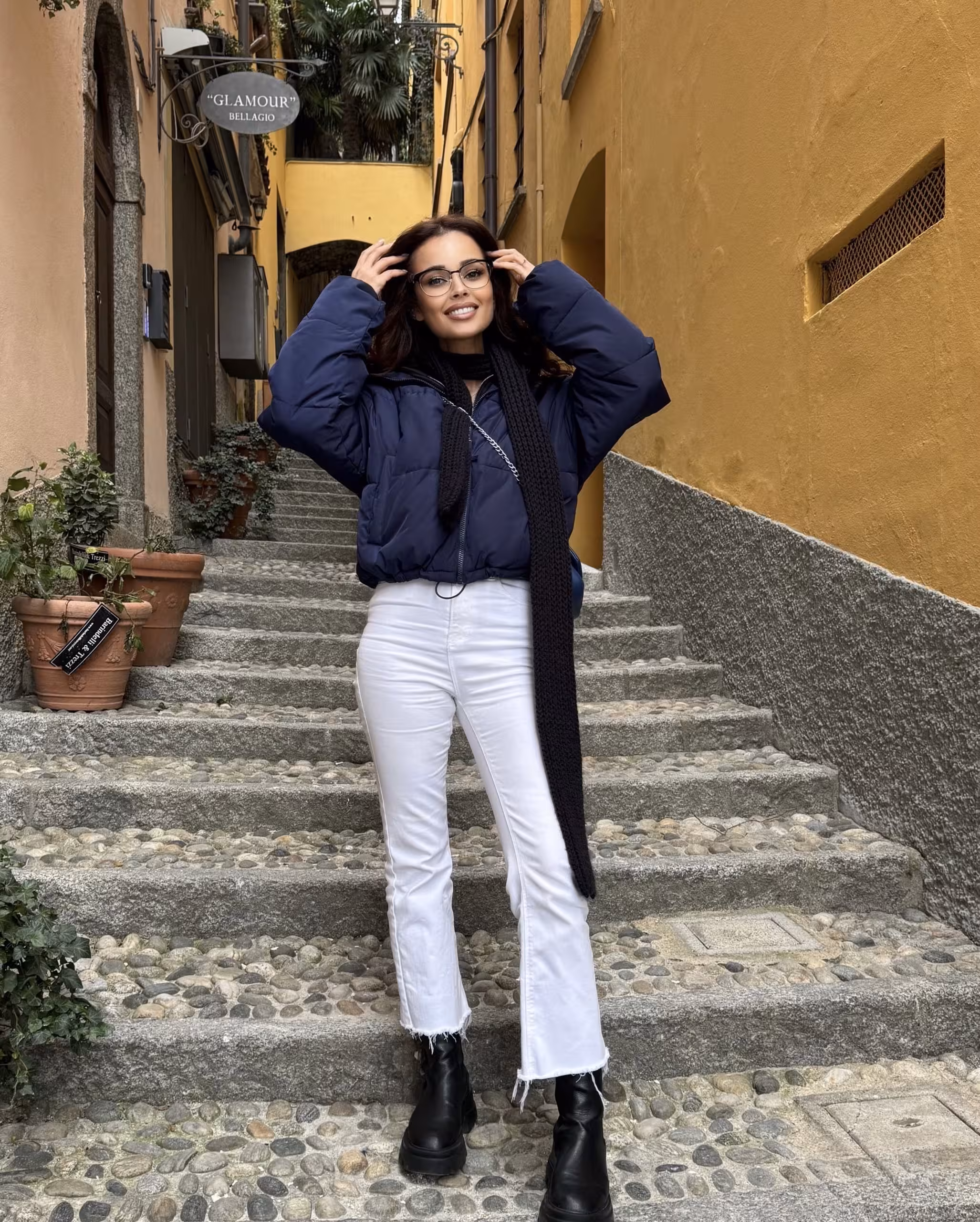 Erika dating single site