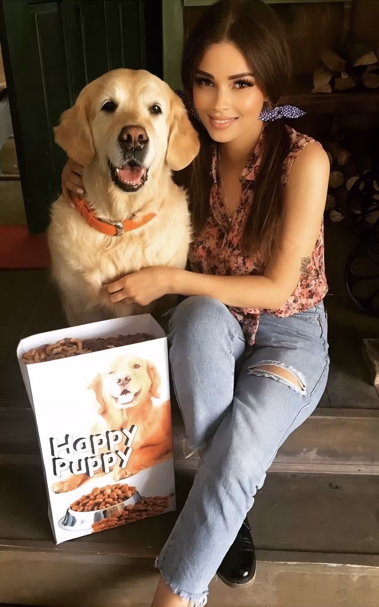 Erika dating single site