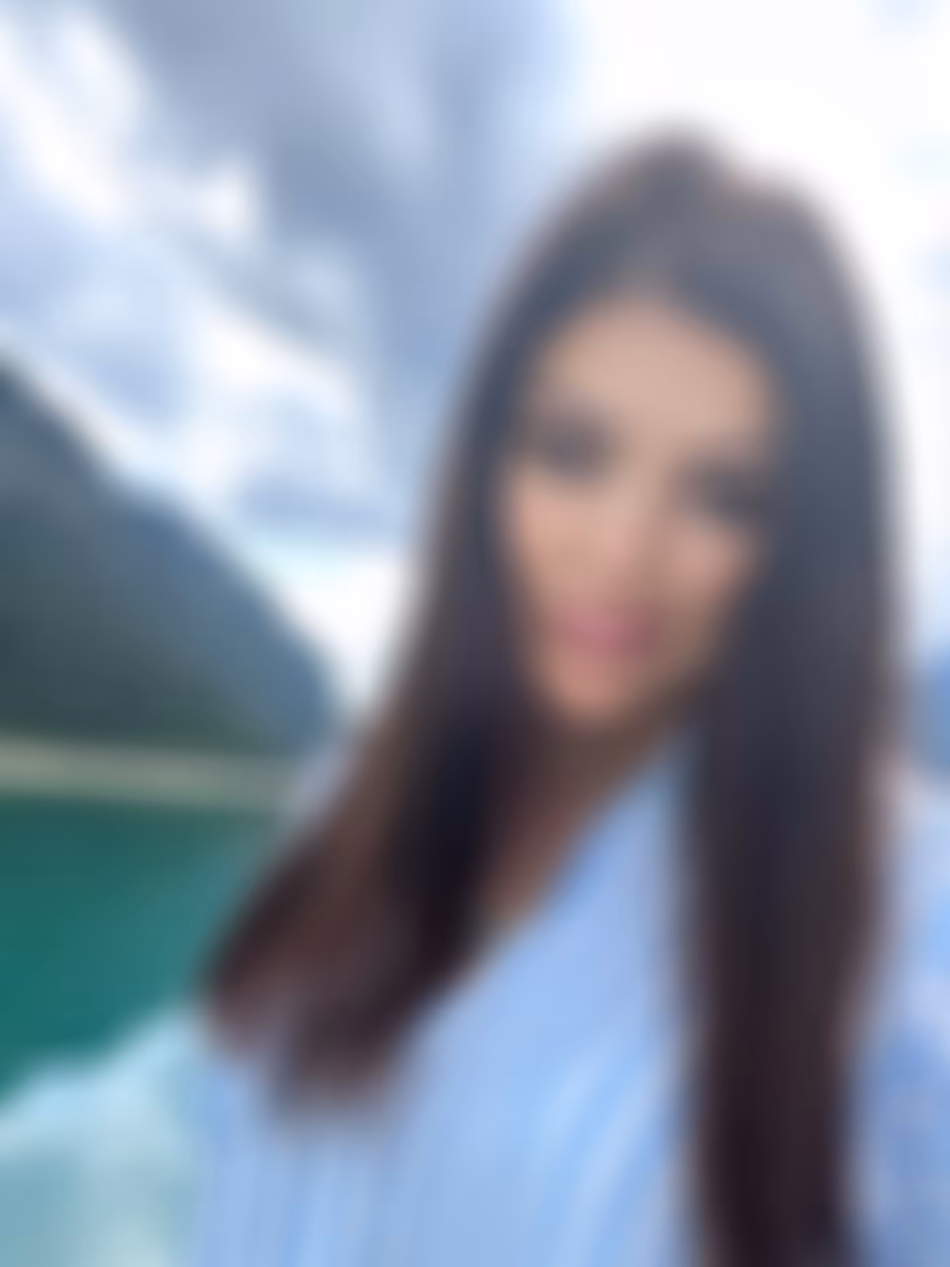 Maya golden ukrainian brides