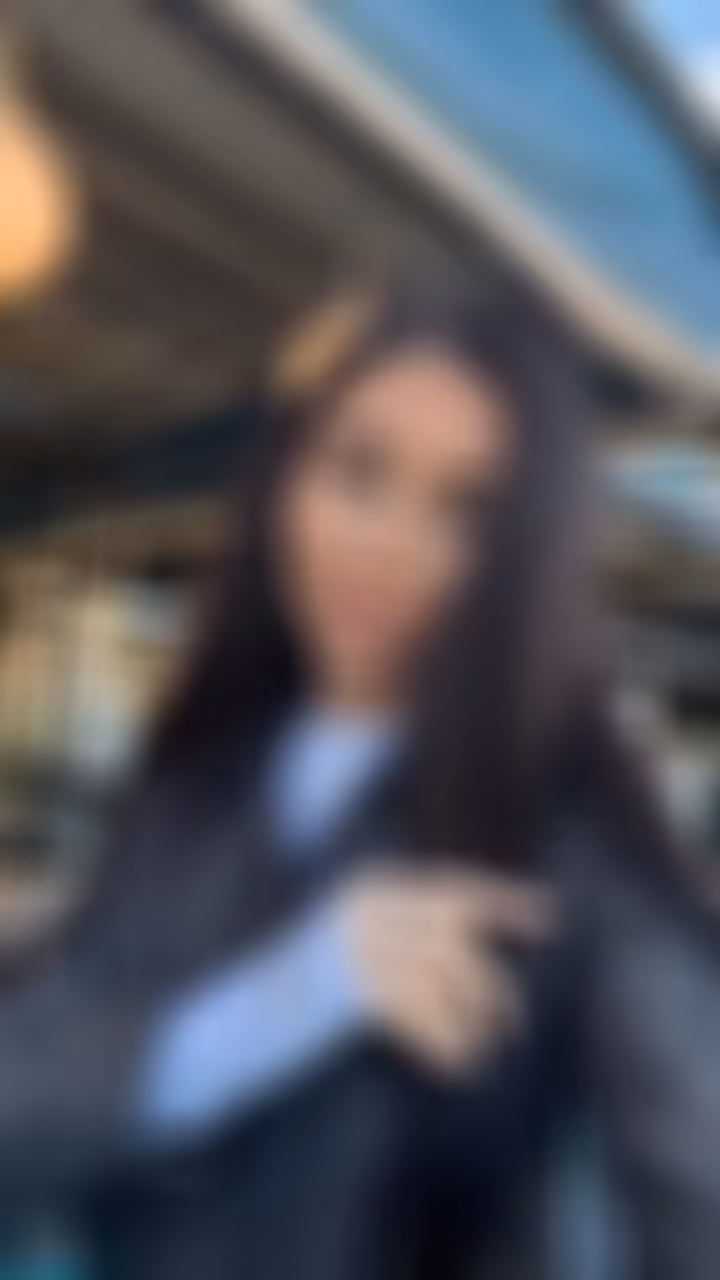 Kristina older ukraine brides