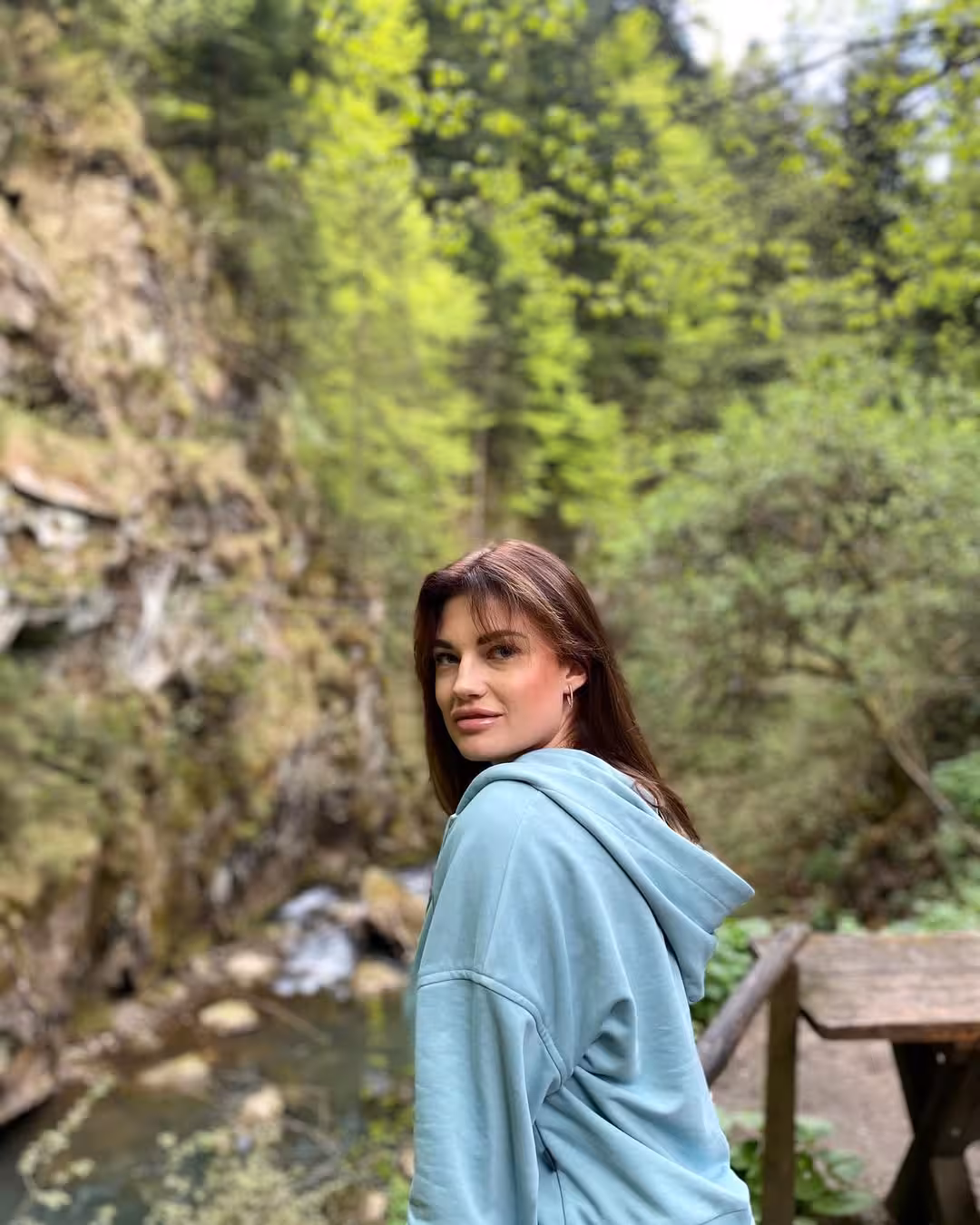 Irina older ukraine brides