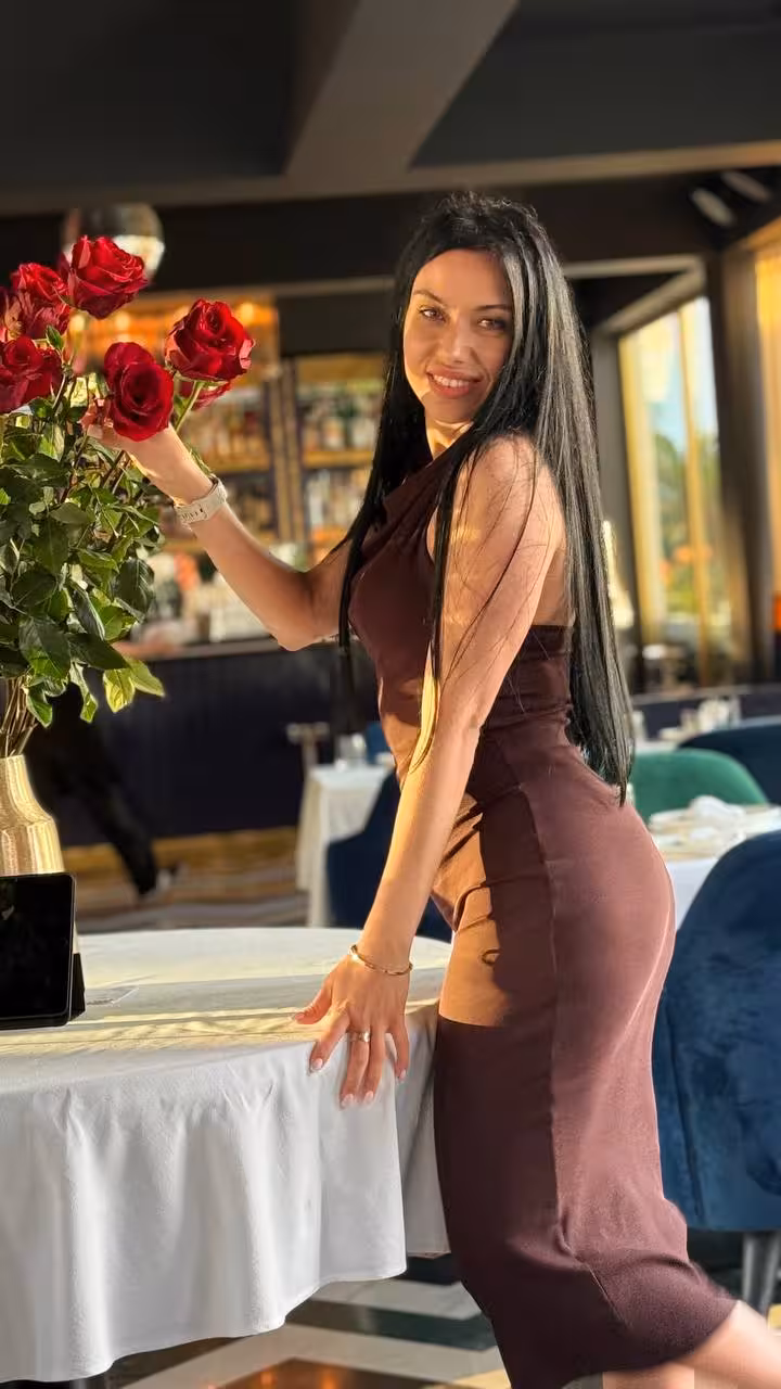 Yana singles dating toronto