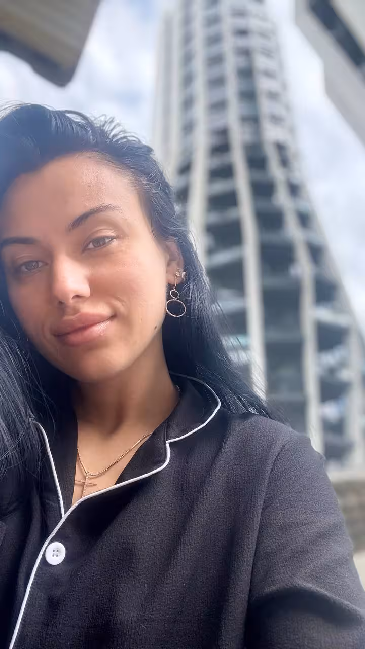 Yana singles dating toronto