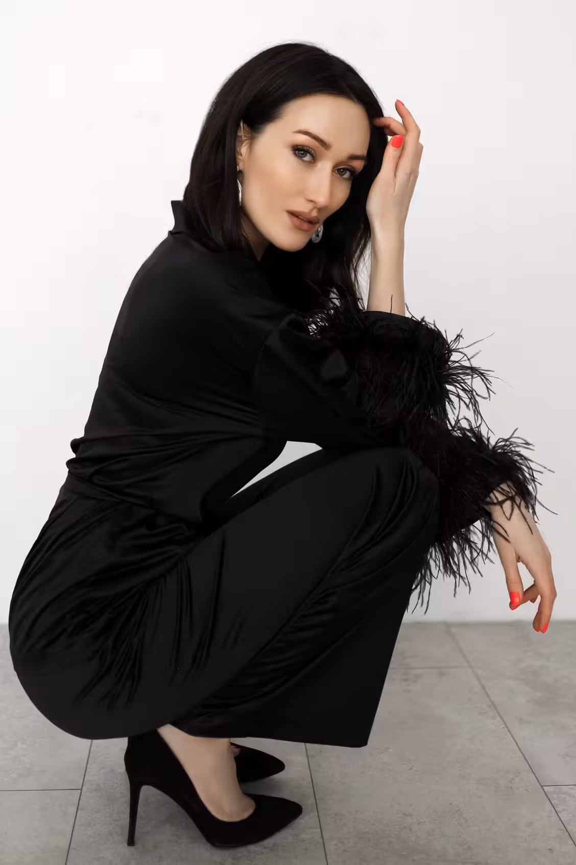 Alexandra ukraine bride agency singapore