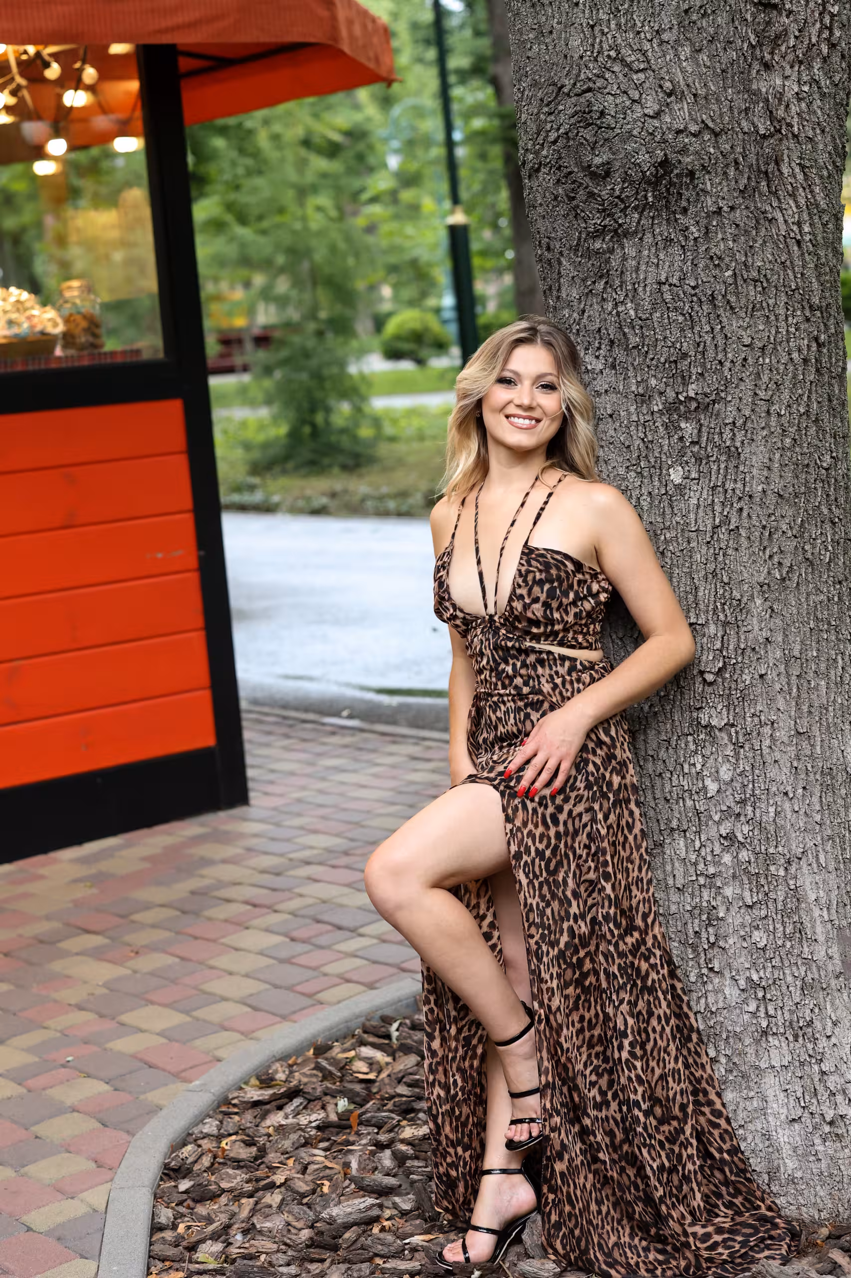 Olena ukraine brides for marriage