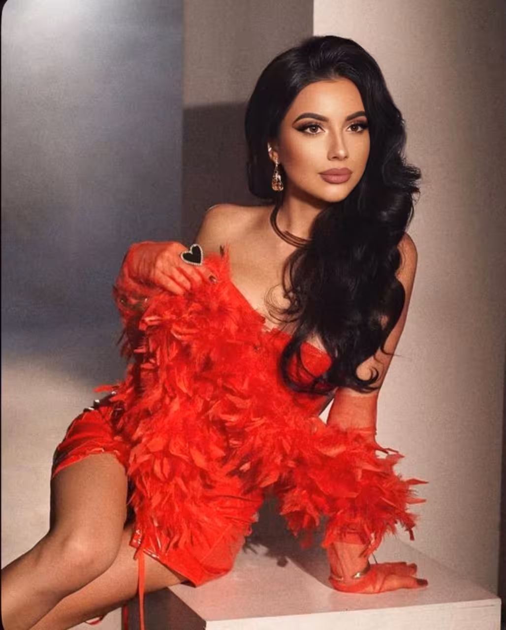 Valeria ukraine bride agency