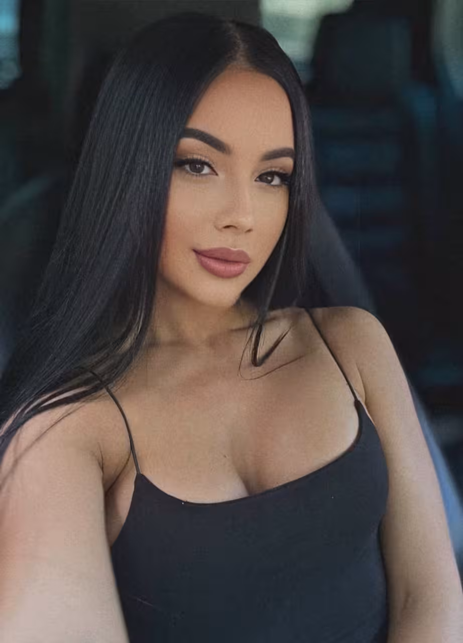 Valeria ukraine bride agency