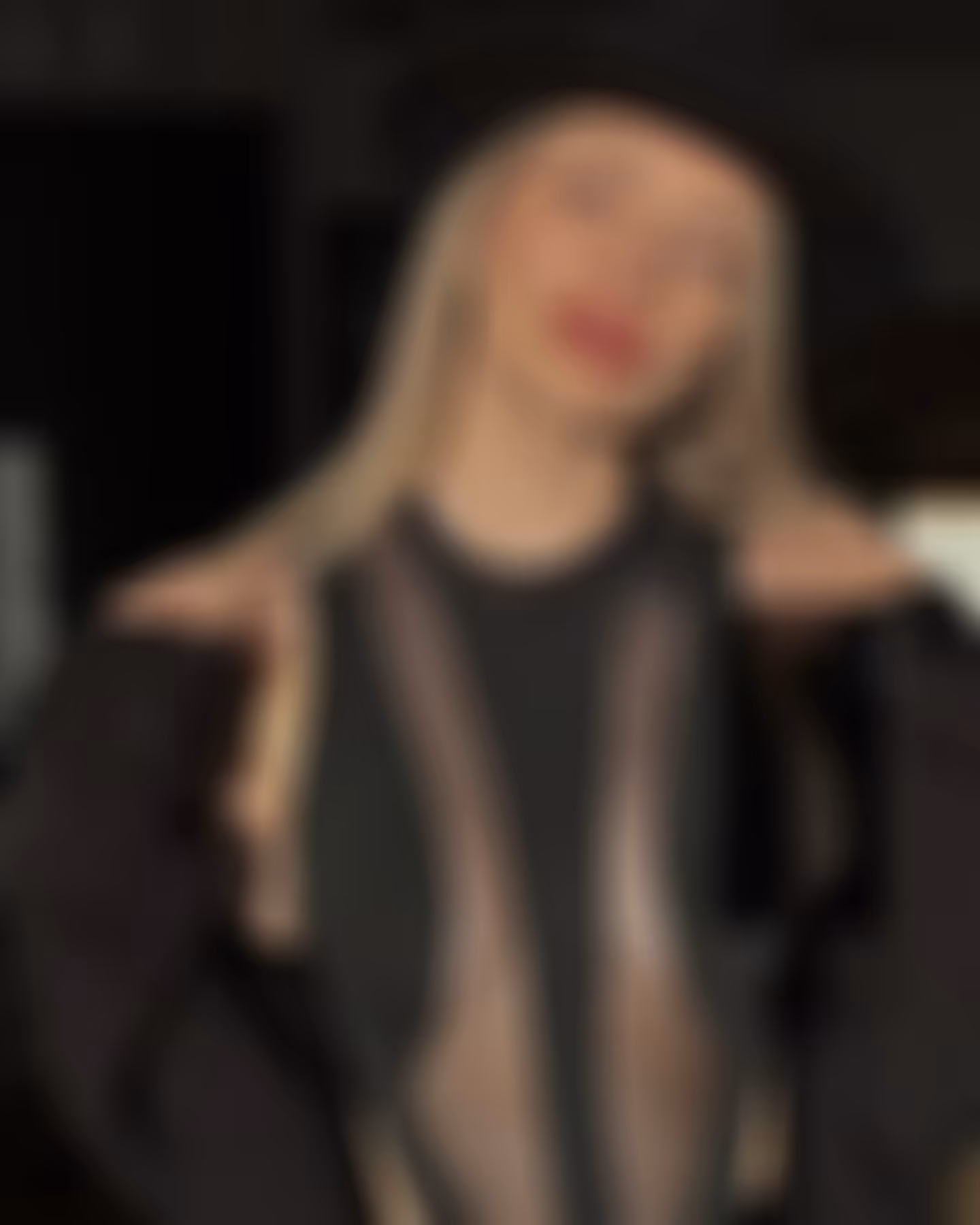 Olha attractive ukrainian brides