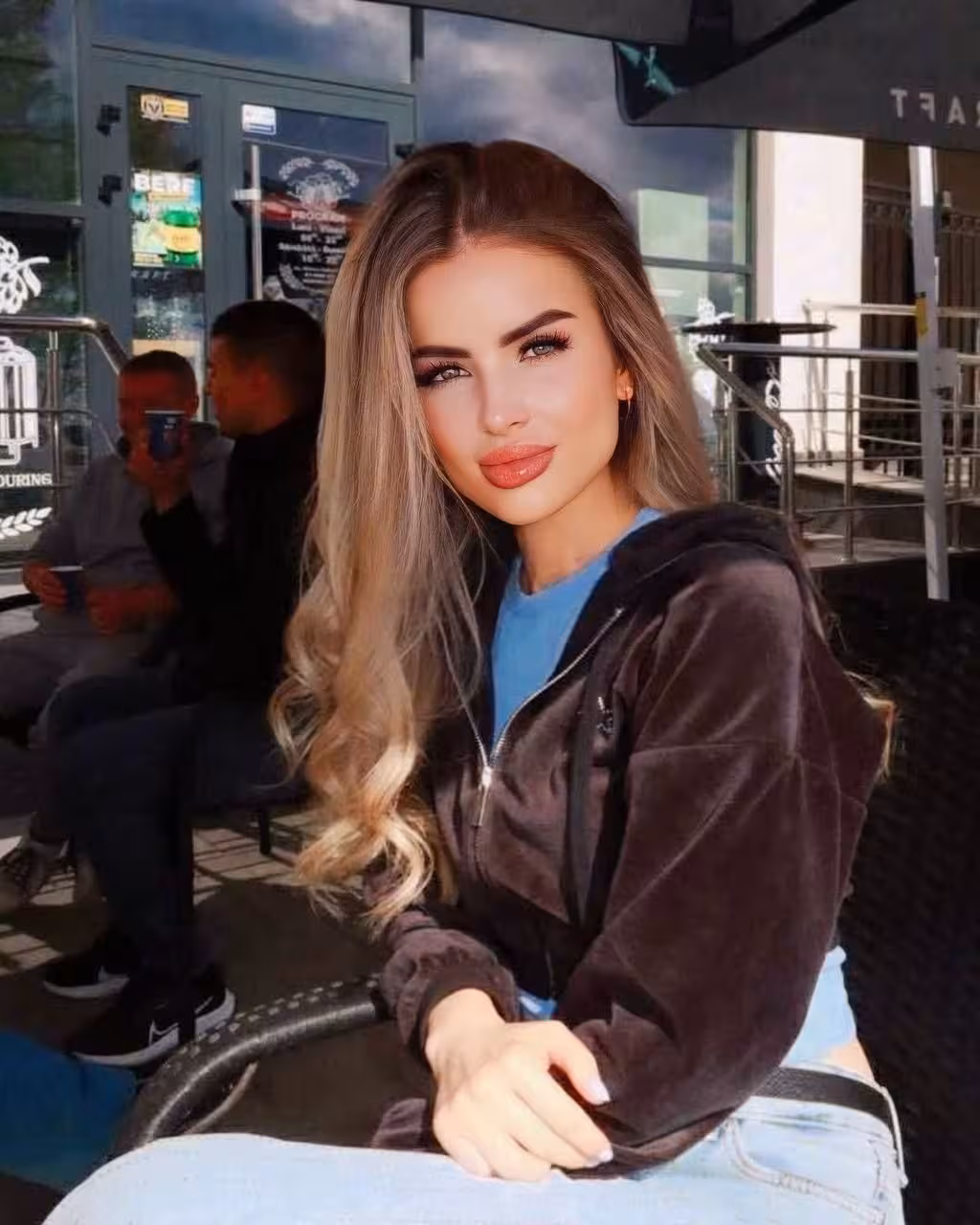 Gabriela bride dress ukraine