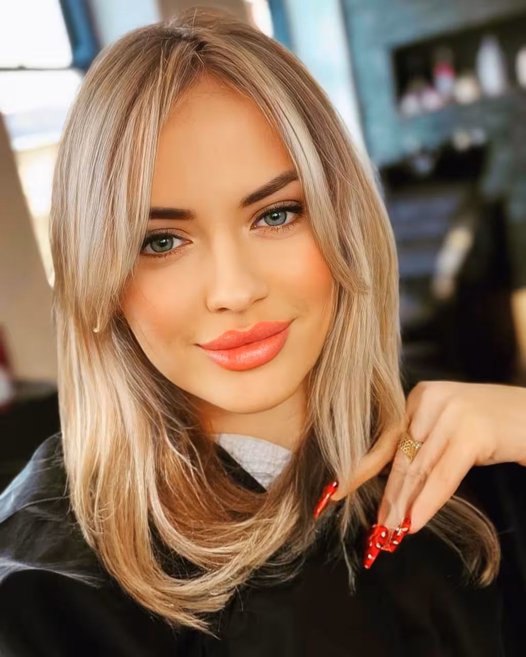 Olga bride ukraine kiev