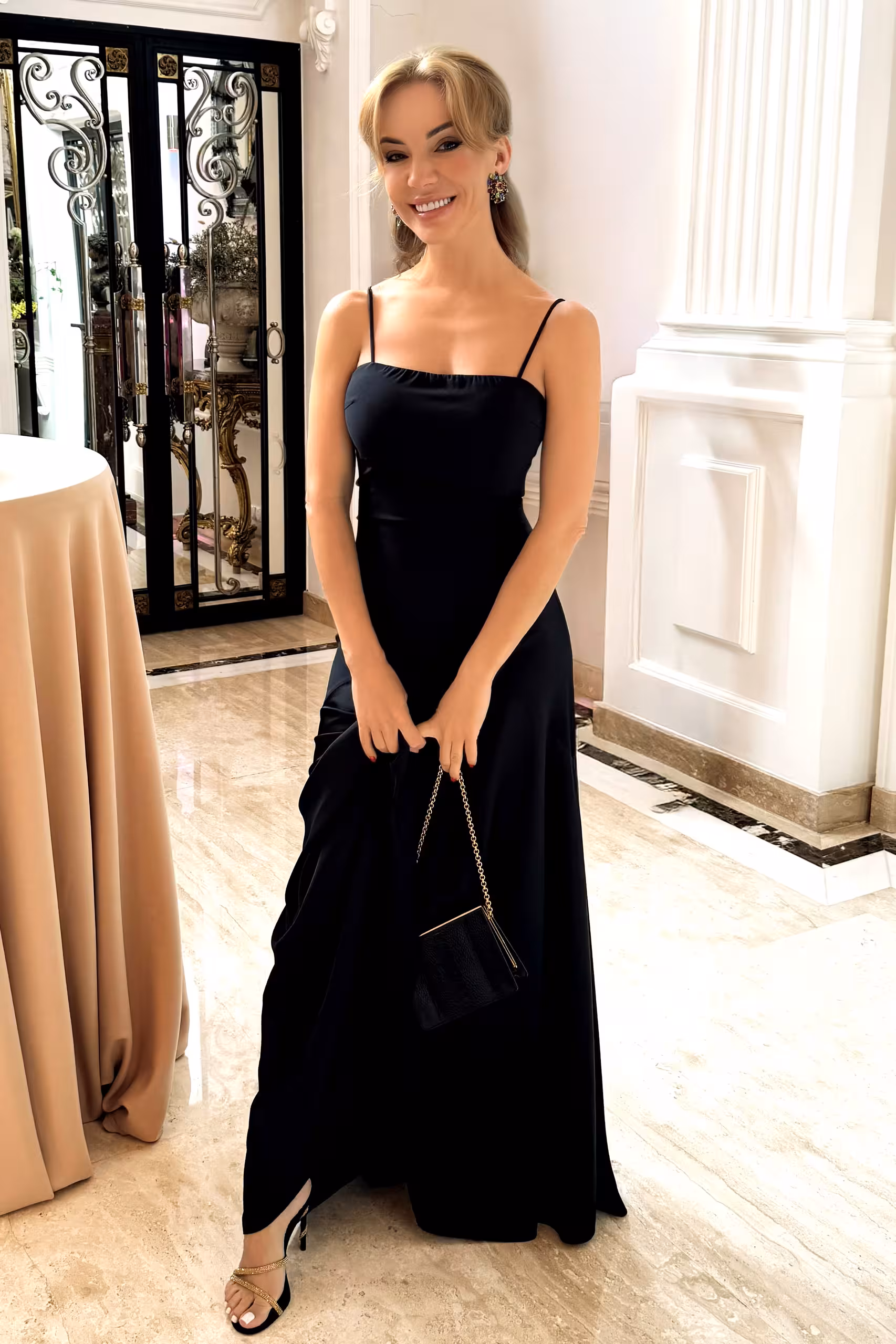 Nana candy brides ukraine