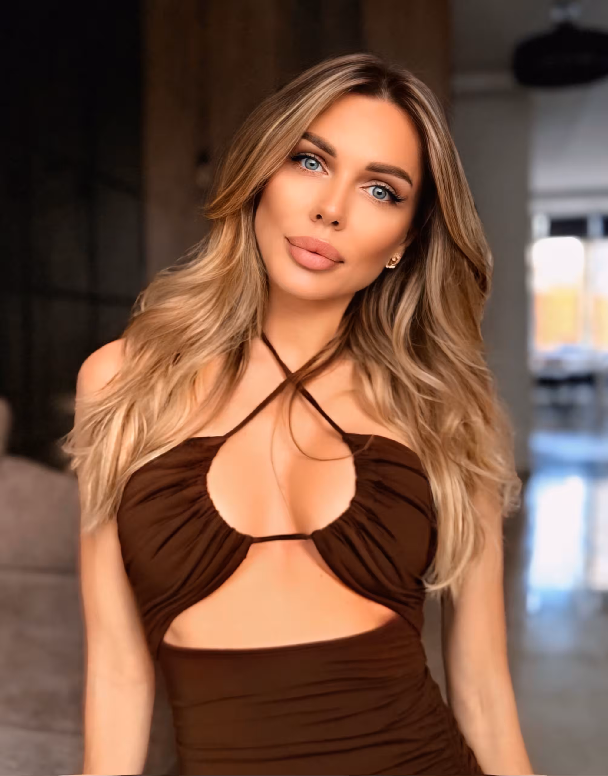 Maryna finding bride in ukraine