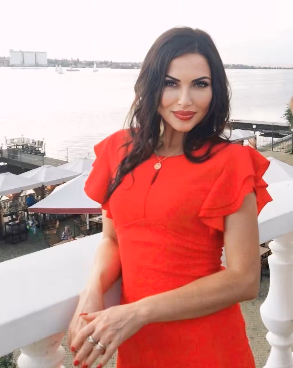 Natali free chat ukrainian brides