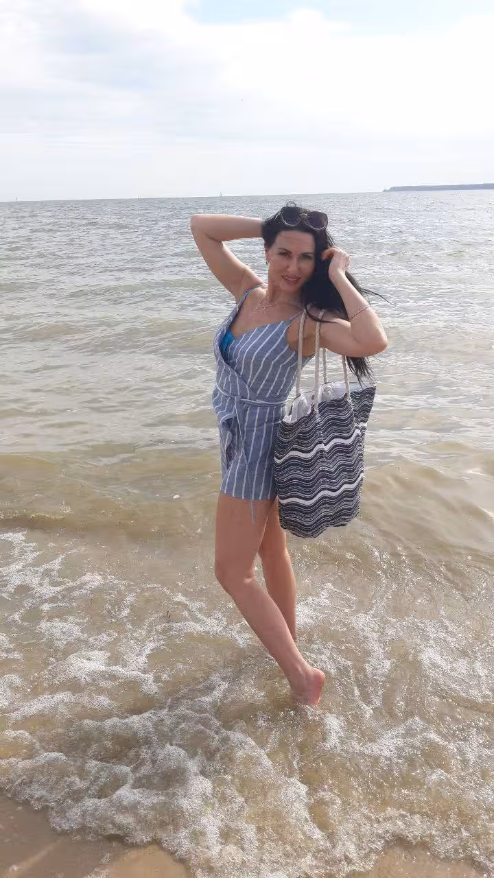 Natali free chat ukrainian brides