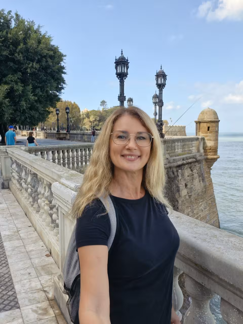 Olga mail in brides from ukraine