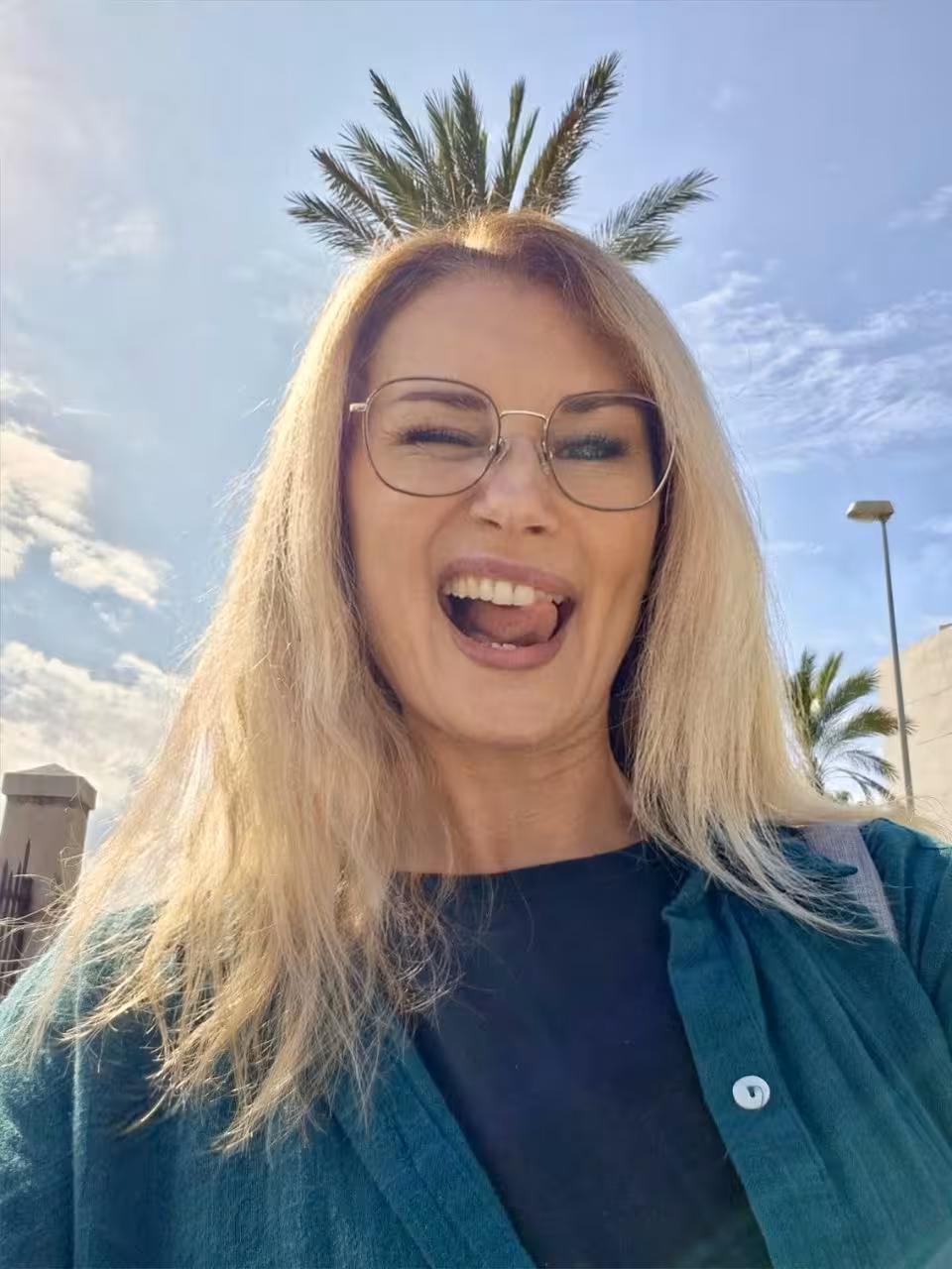 Olga mail in brides from ukraine