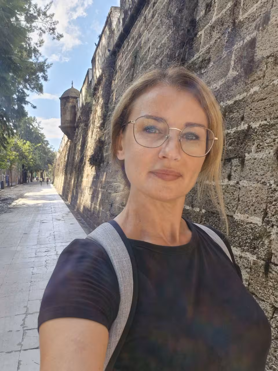 Olga mail in brides from ukraine