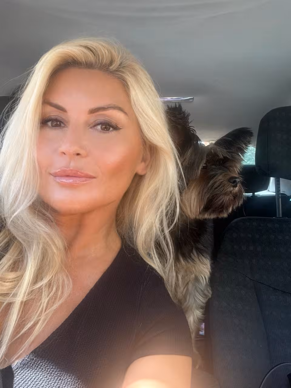 Svitlana russian and ukrainian brides