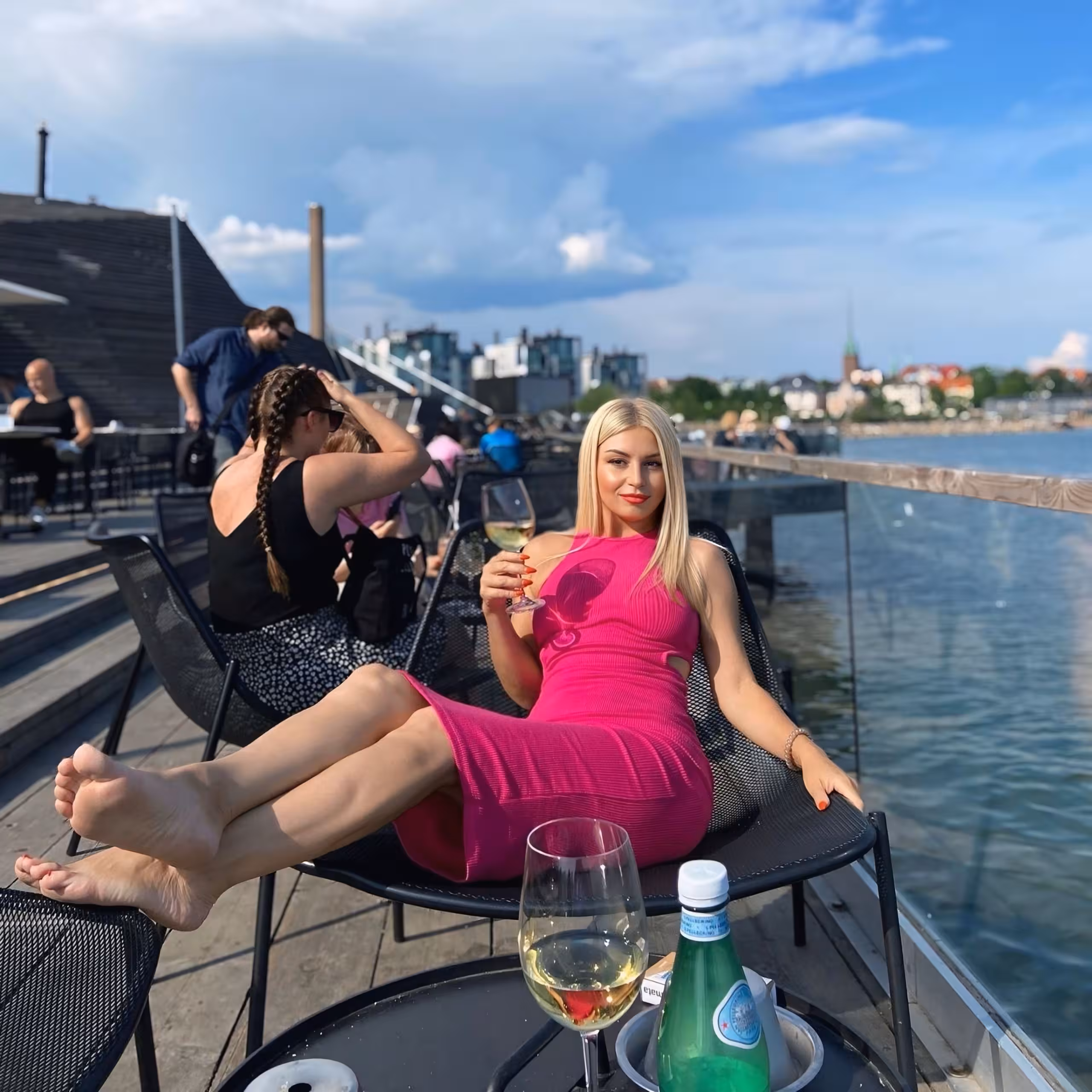 Svitlana russian and ukrainian brides