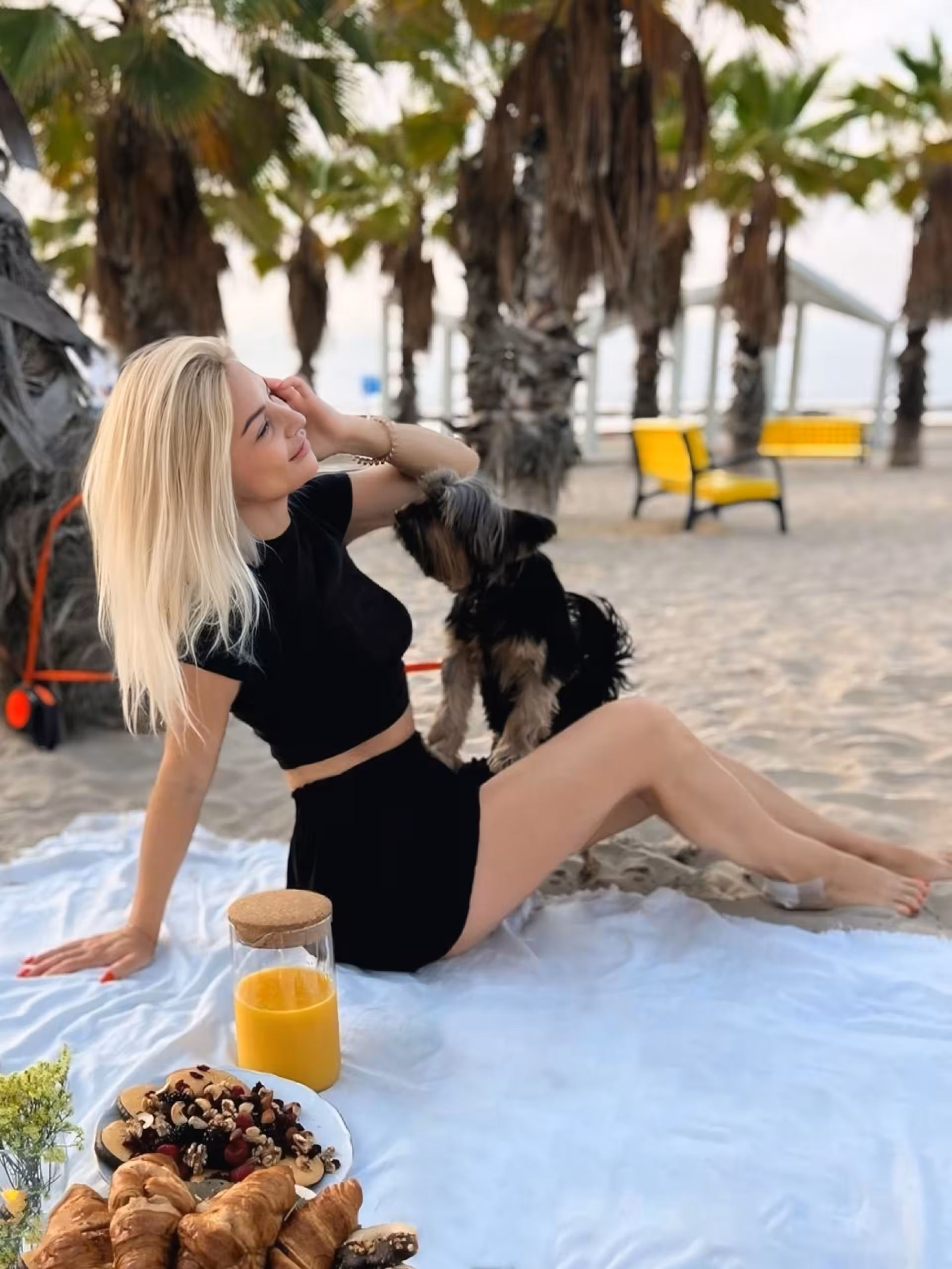 Svitlana russian and ukrainian brides