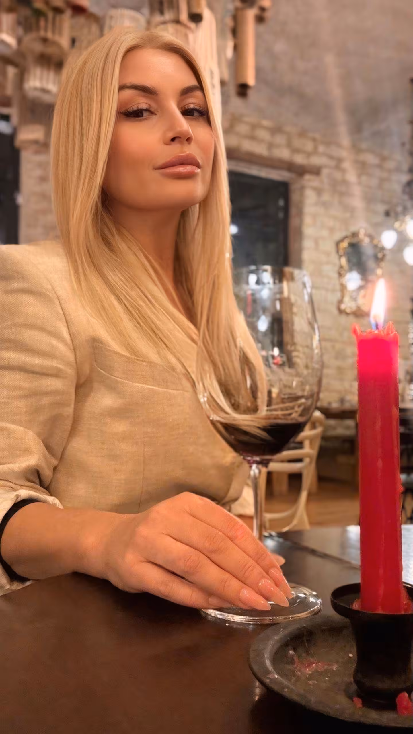 Svitlana russian and ukrainian brides