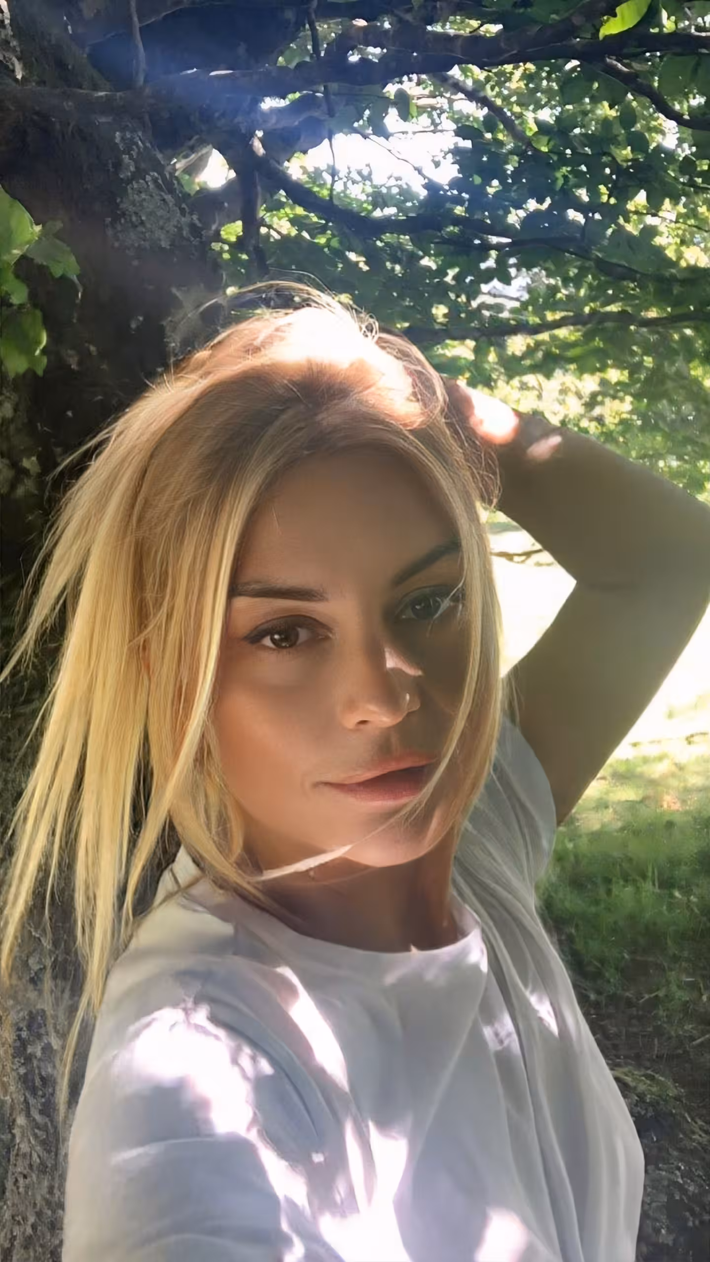 Svitlana russian and ukrainian brides